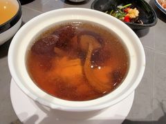 -先记烧鹅王·本地粤菜(福永店)