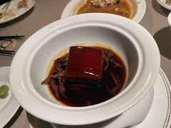 -荣轩(新荣记环球金融中心店)