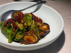 -船歌·鱼水饺青岛菜(闽江二路店)