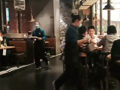 大堂-茅庐毛血旺(烟台大悦城店)