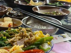 -张关合渣(航空大道店)