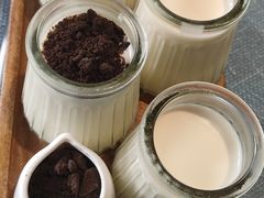 -野蔓果·山野菜(西湖景区·龙井茶田店)