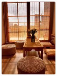 大堂-素可SPA