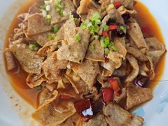 -黄牛肉馆·皖南土菜