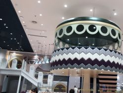 -奈尔宝·儿童乐园·亲子餐厅(鄞州万达店)
