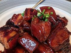 外婆红烧肉-翠山·映月湖景餐厅(映月湖公园店)