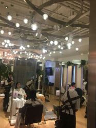 点击看大图 -简法造型·品牌形象店