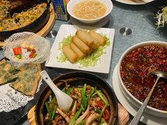 -老伙记海鲜码头(北滘店)