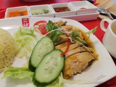 -亚坤 Ya Kun Kaya Toast(万象城店)