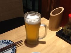 扎啤-醉虎传(南锣鼓巷店)