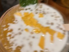 -mango tree芒果树泰国餐厅(青岛万象城店)