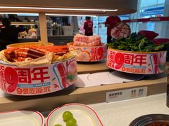 -龍歌自助小火锅(城阳万象汇店)