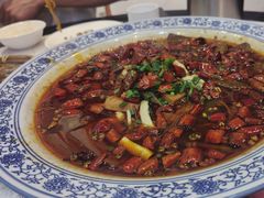 -院8里·少城记忆老川菜(宽窄巷子店)