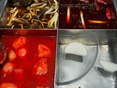 -海底捞火锅(漫乐城夜宵主题店)