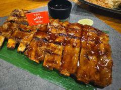 -Naughty Nuri’s Phuket
