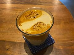 -竹子咖啡bamboo coffee
