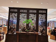 -广东胜利宾馆西关粤中餐厅