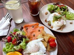 -VESH COFFEE(定西路店)