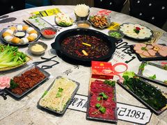 -蜀都三哥火锅店(力盟商业步行街店)