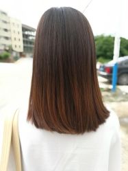 -藤野造型·专业烫染店