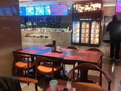 -美盛喜来登大酒店-盛宴标帜餐厅