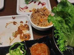 -湘汇概念铁板烧(铁西万达店)