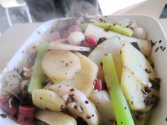 -林静小吃(复兴路店)