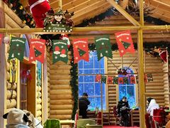 -宁波冰雪大世界(北仑区)