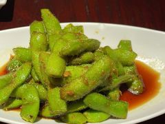 -永安鱼庄·镇江菜(东吴路店)