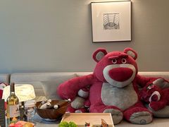 -南京THE TAI太和紫金大酒店