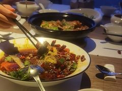 -长安·雅致观景餐厅