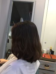 -GIRL STYLE 烫发·染发沙龙