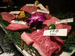 -松阪牛焼肉M(法善寺横丁店)