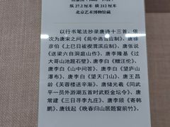 -北京艺术博物馆(万寿寺)