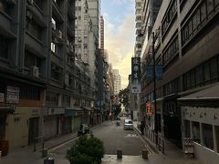 -深仔记茶餐厅(亚士厘道店)