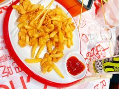 -辣出味岳阳特色烧烤·龙虾大排档(砂子塘总店)