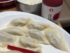 -喜家德虾仁水饺(华强天虹店)