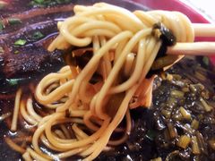 -小龙大肉面馆