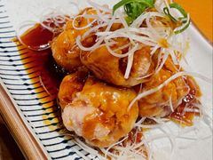 油淋鸡-面道场(森茂店)