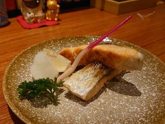 -気楽亭和食料理(气乐亭大世界本店)