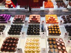 -GODIVA(海岸城店)