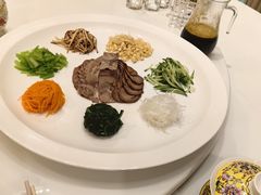 -宁夏国强手抓羊肉·清真菜(未央路凤三店)