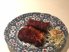 原味秘制叉烧-三号黄浦会Canton Table