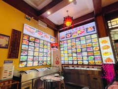 -长兴菜馆(高桥店)