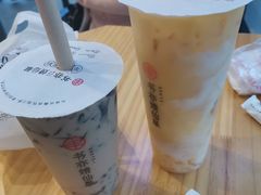 -书亦烧仙草(中南荟店)