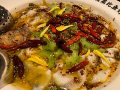 -太二酸菜鱼(汕头苏宁广场店)