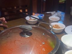 -阿婉贵州苗家酸汤鱼(梅林店)