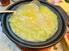 -津门张记包子铺(津塘路店)