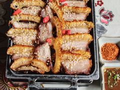 -龙姐私房菜(和顺古镇店)