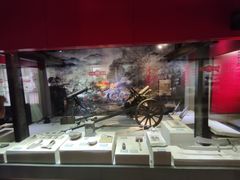 -新四军苏浙军区纪念馆